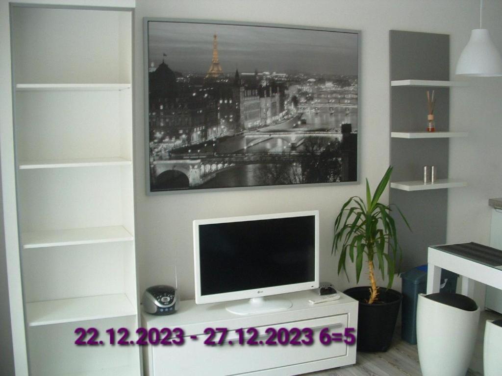 Nice Apartments Praha Bagian luar foto