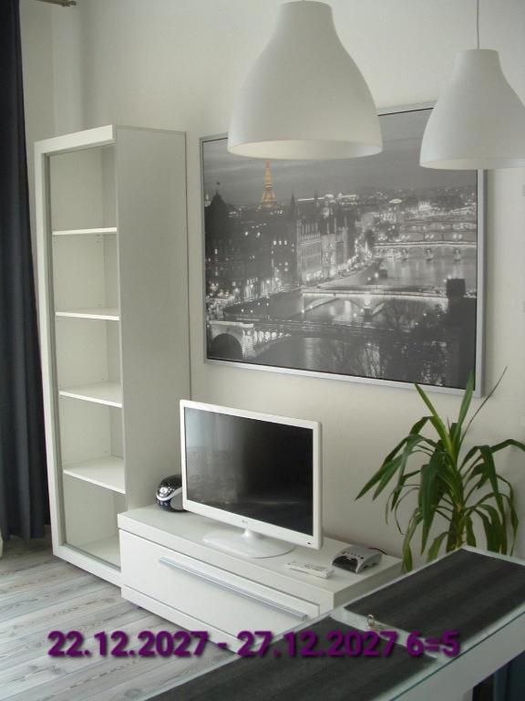 Nice Apartments Praha Bagian luar foto
