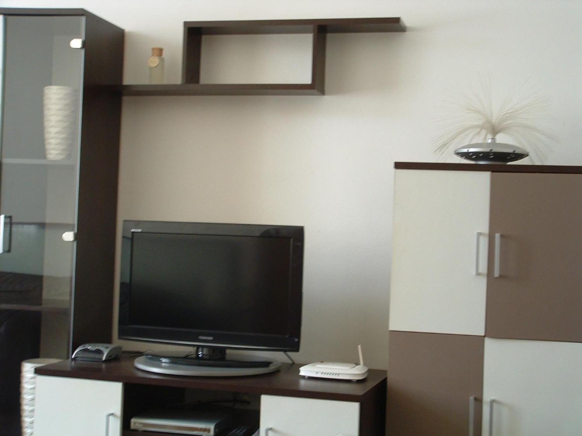 Nice Apartments Praha Bagian luar foto