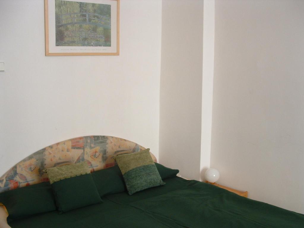 Nice Apartments Praha Ruang foto