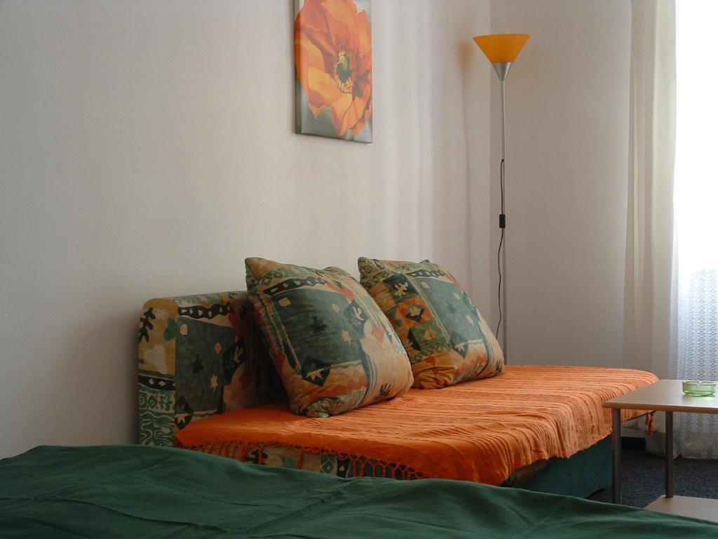Nice Apartments Praha Ruang foto